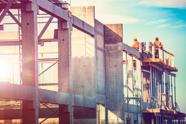 Best Concrete Removal and Replacement in La Mirada, CA
