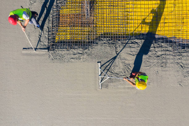 Best Concrete Sidewalk Installation in La Mirada, CA