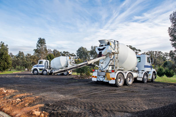 Best Concrete Staining and Coloring in La Mirada, CA
