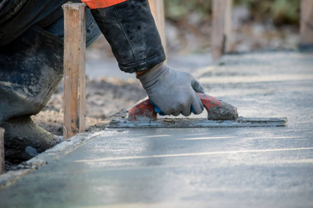 Best Industrial Concrete Flooring in La Mirada, CA