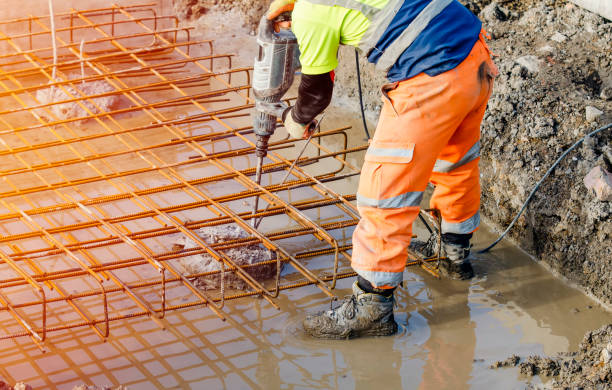 Best Industrial Concrete Flooring in La Mirada, CA