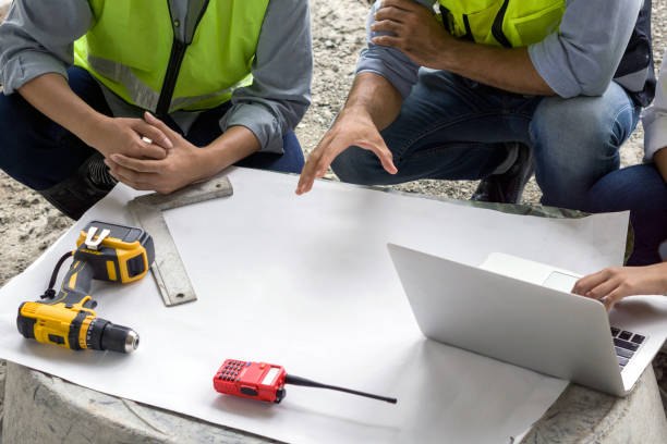 Best Concrete Retaining Walls in La Mirada, CA