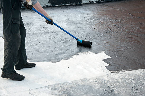Best Concrete Sealing and Maintenance in La Mirada, CA