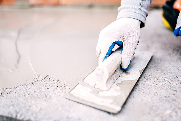 Best Concrete Staining and Coloring in La Mirada, CA